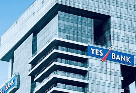 Yes Bank Shares Hit 10 Percent Lower Circuit After Supreme Court Ruling Yes Bank Shares Hit 10 Percent Lower Circuit After Supreme Court Ruling